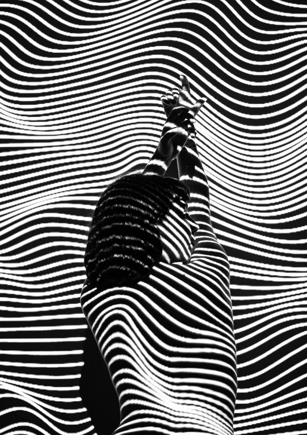 Lundebus Photography Poster Print