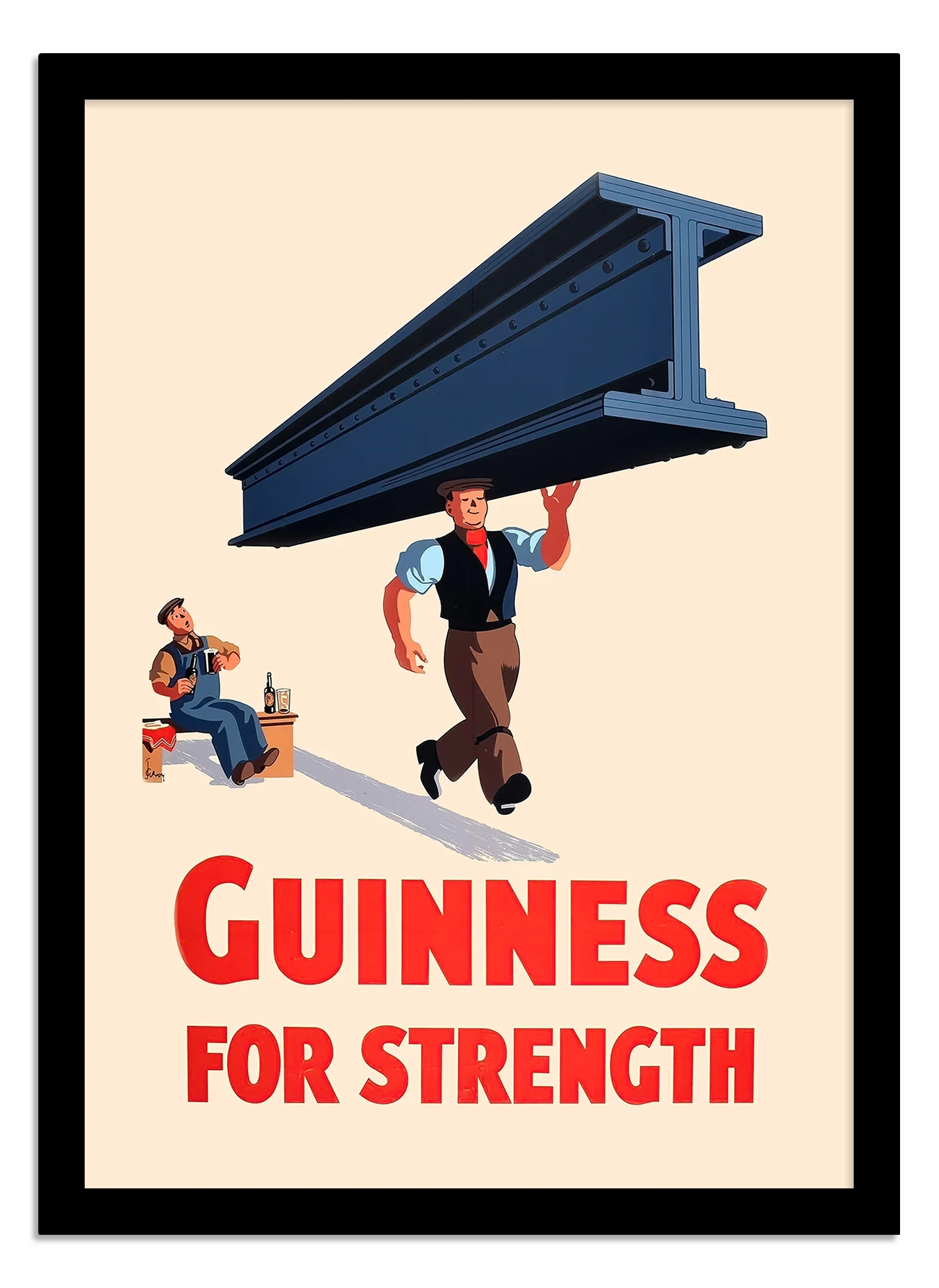 Guinness for strength #2