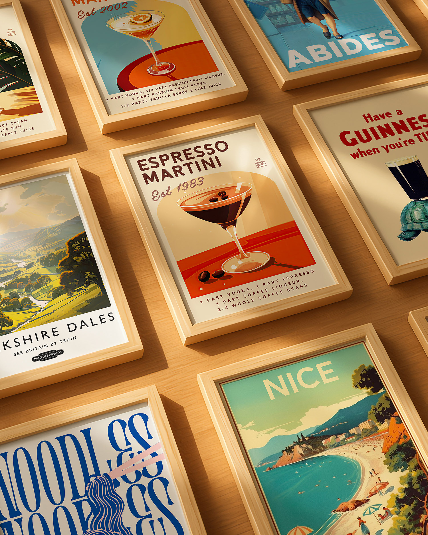 Shop – Posters, Prints & Wall art – Plume Prints