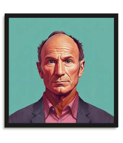 Tim Berners-lee - Famous faces