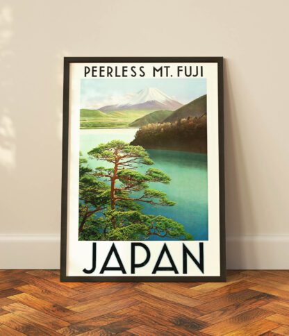 Japan - Vintage Travel - Image 2