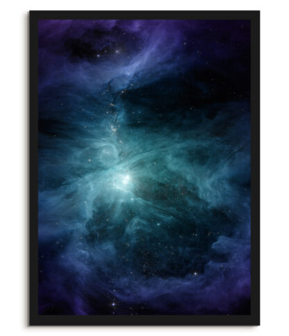 Orions Sword - NASA