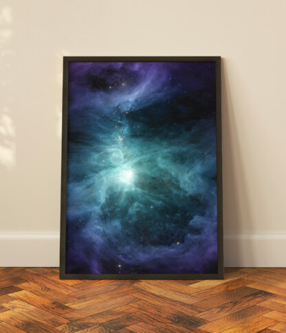 Orions Sword - NASA - Image 2
