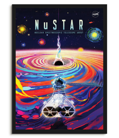 Nustar - NASA
