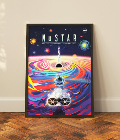 Nustar - NASA - Image 2