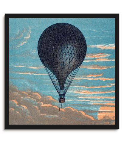 Le Ballon - Imprimeur E. Pichot