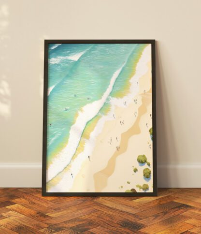The Beach #1 - Image 2
