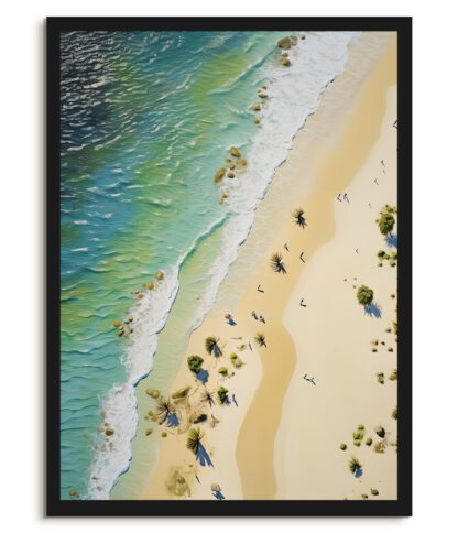 The Beach #2