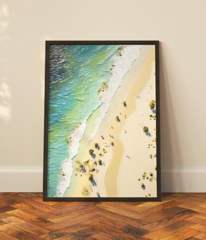 The Beach #2 - Image 2