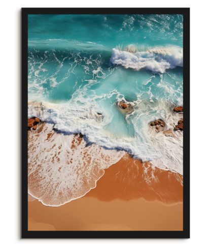 The Beach #3
