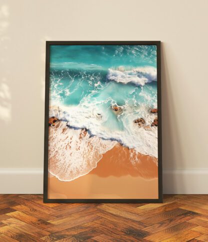 The Beach #3 - Image 2