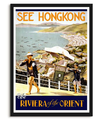 Hong Kong