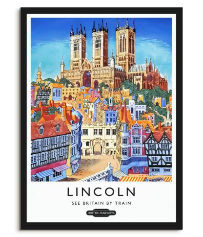 Lincoln