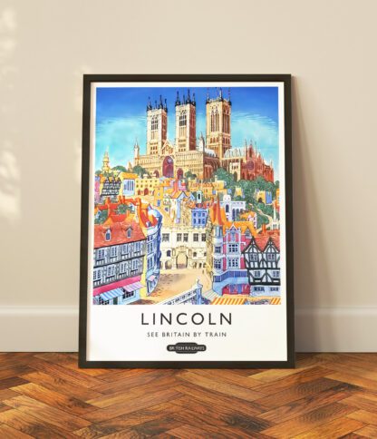 Lincoln - Image 2