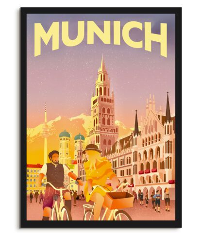 Munich