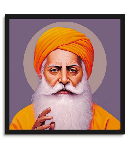 Waheguru - Famous faces