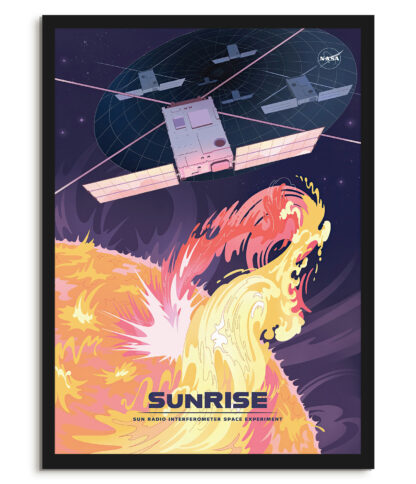Sunrise - NASA
