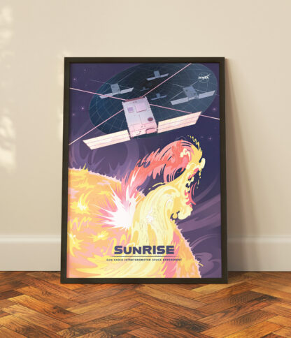 Sunrise - NASA - Image 2