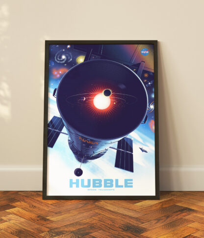 Hubble Telescope - NASA - Image 2