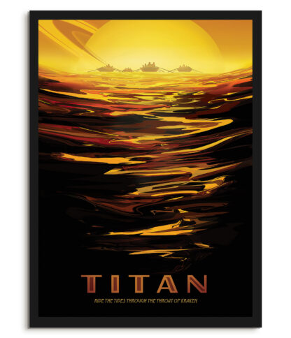 Titan - NASA