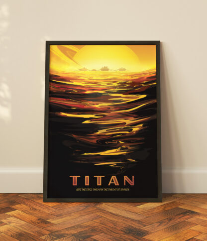 Titan - NASA - Image 2