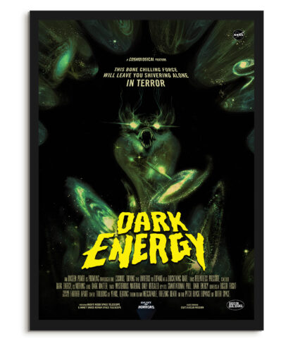 Dark Energy - NASA