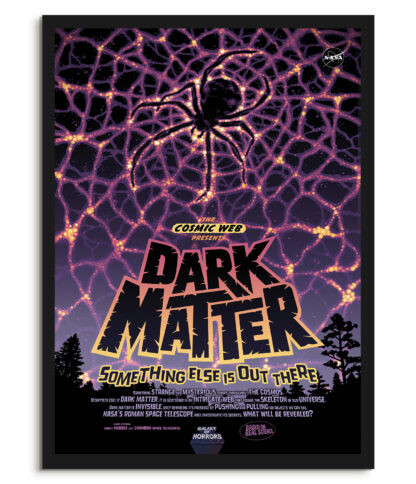 Dark Matter - NASA