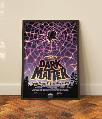 Dark Matter - NASA - Image 2