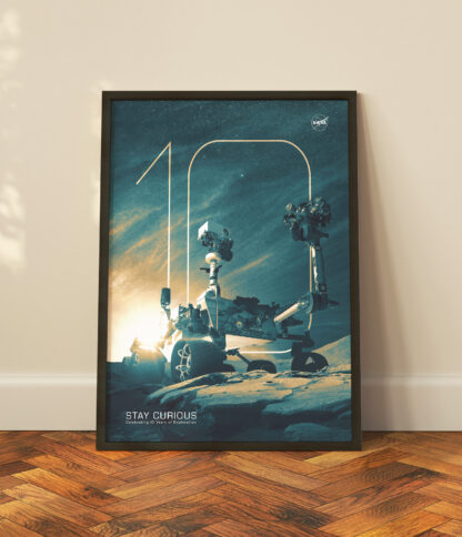 Celebrating 10 years - NASA - Image 2