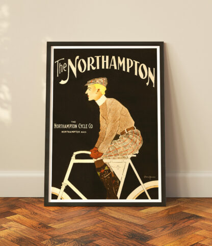 Northampton Cycles - Vintage adverts - Image 2
