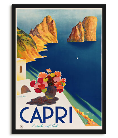 Capri, Italy