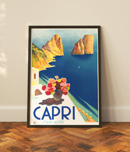 Capri, Italy - Image 2
