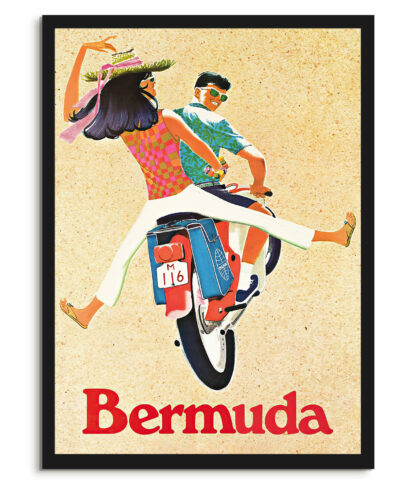 Bermuda #2