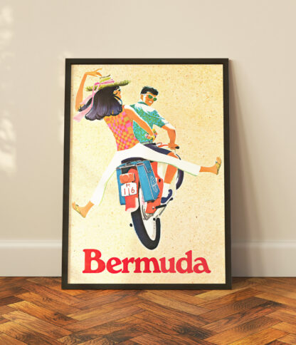 Bermuda #2 - Image 2