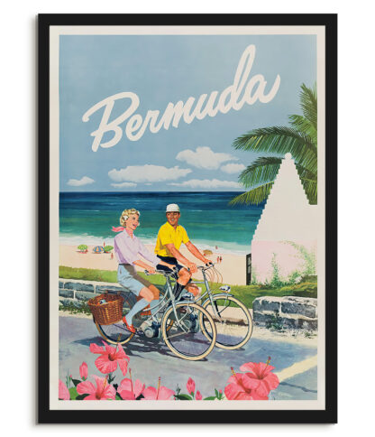 Bermuda #3