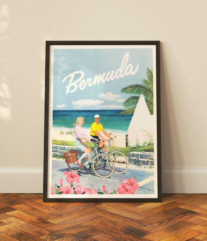 Bermuda #3 - Image 2