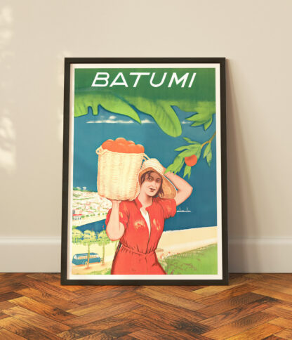 Batumi - Vintage Travel - Image 2